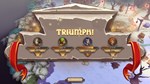 Fort Triumph EU Steam КЛЮЧ ЕВРОПА