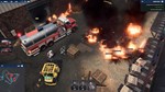 Fire Commander Steam КЛЮЧ GLOBAL