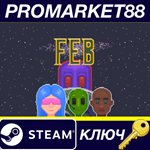 FEB - Brazilian Elite Force Steam КЛЮЧGLOBAL