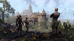 The Elder Scrolls Online - Blackwood Upgrade EU XBOX On
