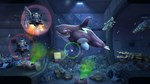 Hungry Shark World AR XBOX One КЛЮЧ США