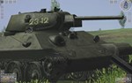 Steel Fury - Kharkov 1942 Steam КЛЮЧGLOBAL