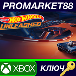 Hot Wheels Unleashed AR XBOX One КЛЮЧАРГЕНТИНА