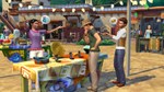The Sims 4 - Jungle Adventure DLC NA XBOX One КЛЮЧ