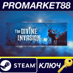 The Divine Invasion Steam КЛЮЧ GLOBAL