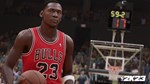 NBA 2K23 Digital Deluxe Edition EU XBOX One / Xbox Seri
