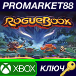 Roguebook AR Xbox Series X|S КЛЮЧ АРГЕНТИНА