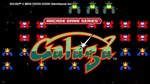 Arcade Game Series: Galaga AR XBOX One / Xbox Series X|
