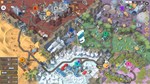 Train Valley 2: Workshop Gems - Sapphire DLC Steam КЛЮЧ