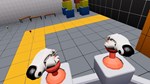 SUPER RUNNER VR Steam КЛЮЧ GLOBAL