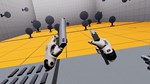 SUPER RUNNER VR Steam КЛЮЧ GLOBAL