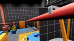 SUPER RUNNER VR Steam КЛЮЧ GLOBAL