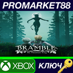 Bramble: The Mountain King AR XBOX One КЛЮЧ АРГЕНТИНА