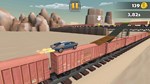 Race in Desert Steam КЛЮЧ GLOBAL