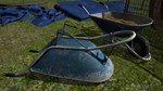 GameGuru - Construction Site Pack DLC Steam КЛЮЧ