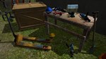 GameGuru - Construction Site Pack DLC Steam КЛЮЧ
