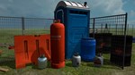 GameGuru - Construction Site Pack DLC Steam КЛЮЧ