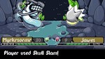 Monster Crown EU Steam КЛЮЧ ЕВРОПА