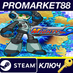 Mighty No. 9 NA Steam КЛЮЧ США
