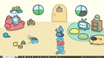 Capoo Pals - The arrival of King Capoo DLC Steam КЛЮЧ