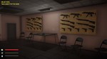 Infected Steam КЛЮЧ GLOBAL
