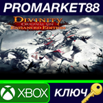 Divinity: Original Sin Enhanced Edition EU XBOX One / X