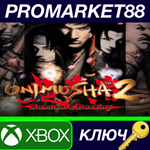 Onimusha 2: Samurai´s Destiny XBOX One / Xbox Series X|