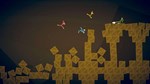 Stick Fight: The Game MENA Steam КЛЮЧТУРЦИЯ