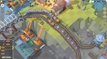 Train Valley 2 - Patent Pending DLC Steam КЛЮЧ GLOBAL