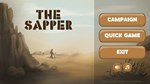 The Sapper Steam КЛЮЧ GLOBAL