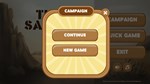 The Sapper Steam КЛЮЧ GLOBAL