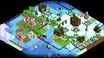 The Battle of Polytopia EU Steam КЛЮЧЕВРОПА