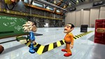 Airline Tycoon 2: Gold Pack EU Steam КЛЮЧЕВРОПА