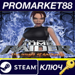 Tomb Raider VI: The Angel of Darkness*EU Steam КЛЮЧ