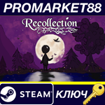 Recollection Steam КЛЮЧ GLOBAL