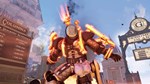 BioShock Infinite - Columbia’s Finest DLC EU Steam КЛЮЧ