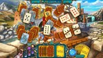 Dreamland Solitaire Steam КЛЮЧ GLOBAL