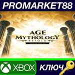 Age of Mythology: Retold Premium Edition Xbox Series X|