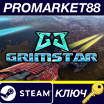 Grimstar: Crystals are the New Oil! Steam КЛЮЧ GLOBAL