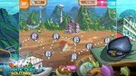 Atlantic Quest Solitaire Steam КЛЮЧ GLOBAL