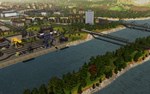 Cities in Motion 2 - Soundtrack DLC Steam КЛЮЧ GLOBAL