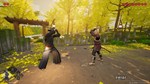 Ronin: Two Souls CHAPTER 1 Steam КЛЮЧ GLOBAL