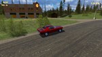 Pizza Shop Simulator Steam КЛЮЧ GLOBAL