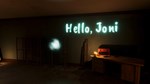 The Haunting of Joni Evers EU Steam КЛЮЧ ЕВРОПА