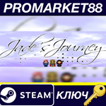 Jade´s Journey Steam КЛЮЧ GLOBAL