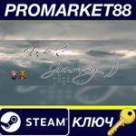 Jade´s Journey 2 Steam КЛЮЧ GLOBAL