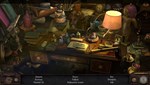 Chronicles of Mystery - The Legend of the Sacred Treasu