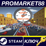 30 days to survive Steam КЛЮЧ GLOBAL