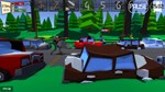 30 days to survive Steam КЛЮЧ GLOBAL