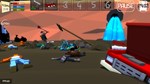 30 days to survive Steam КЛЮЧ GLOBAL